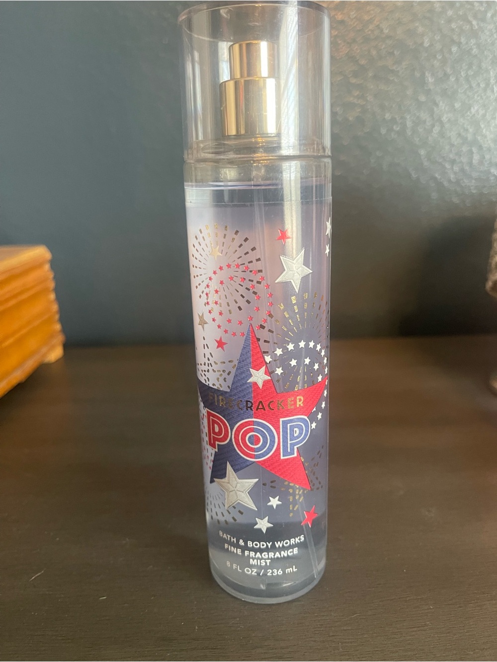 BBW Firecracker Pop